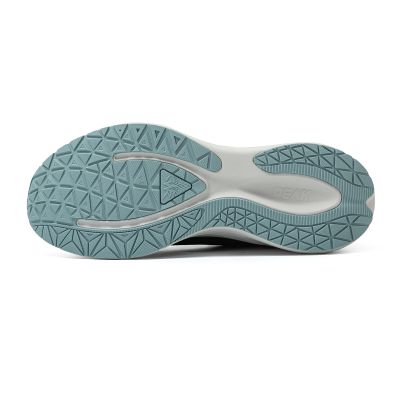 BASKET DE RUNNING PEAK TAICHI HOMME NOIR